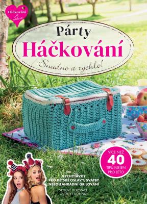 Párty Háčkování